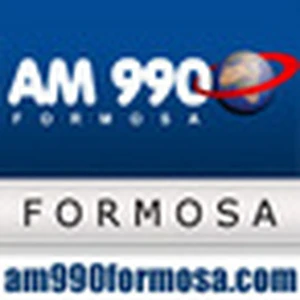 AM990 Formosa