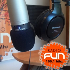 Radio Fun