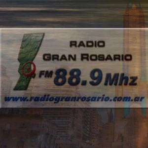 Radio Gran Rosario