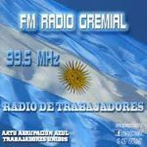 Radio Gremial