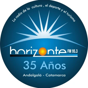 Radio Horizonte 95.3 Andalgalá