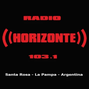 Radio Horizonte 103