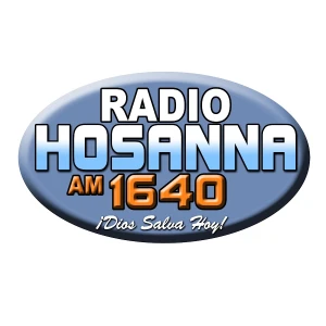 Radio Hosanna AM 1640