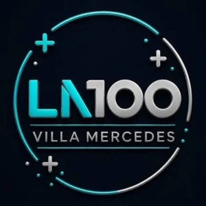 La 100 Villa Mercedes