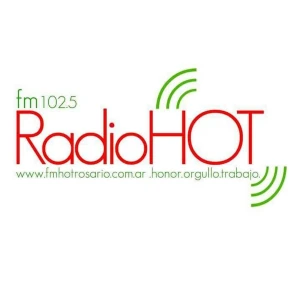 Radio Hot Rosario