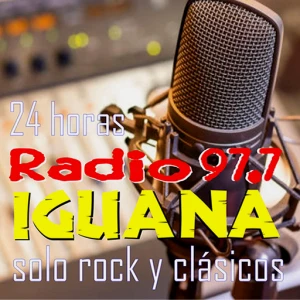 Radio Iguana