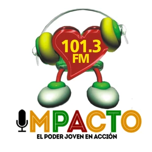 Radio Impacto 101.3