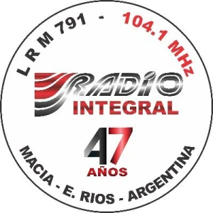 Radio Integral Maciá
