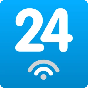 La Brújula 24