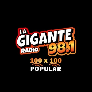 Radio La Gigante