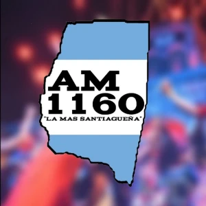 Radio La Más Santiagueña