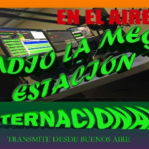 Radio La Mega Estación
