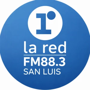 Radio La Red San Luis
