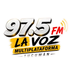La Voz Multiplataforma 97.5
