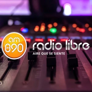Radio Libre AM 890