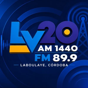 Radio LV20