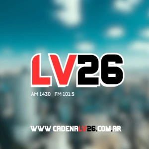 LV26 Radio Río Tercero