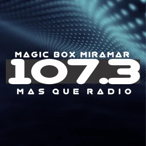 Radio Magic Box 107.3 FM