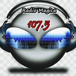 Radio Mágica 107.5