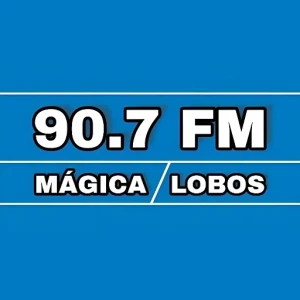 Radio Mágica 90.7
