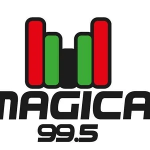 Radio Mágica Pehuajó