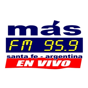 Radio Más FM