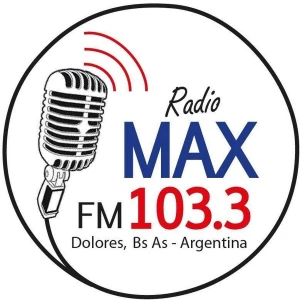 Radio Max FM 103.3
