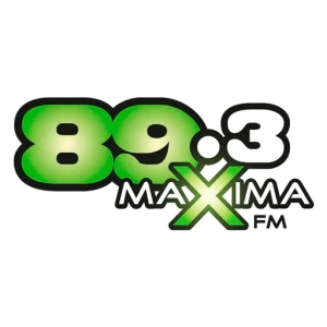 Radio Máxima 89.3