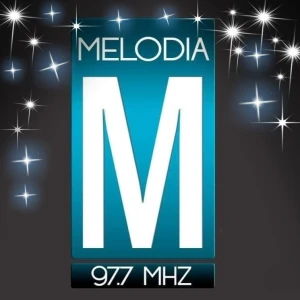 Radio Melodía