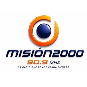 Radio Misión 2000