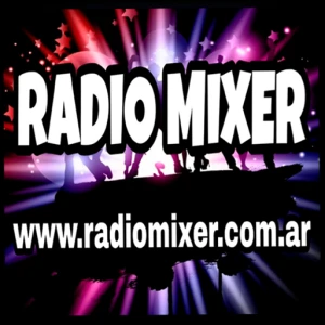 Radio Mixer Rafaela