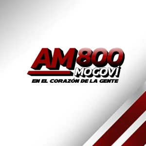 Radio Mocoví
