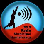 Radio Municipal Humahuaca