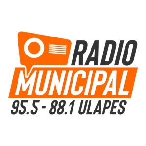 Radio Municipal Ulapes 88.1