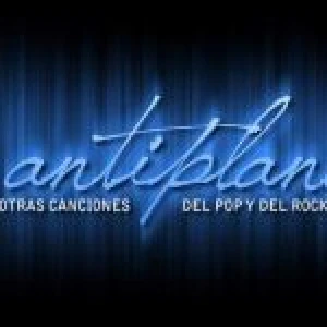 Radio Muuuy Rana Antiplanes