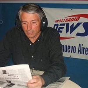 Radio News Balcarce