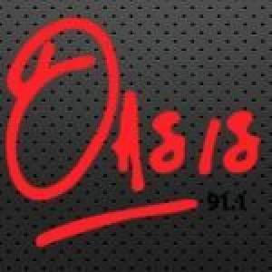 Radio Oasis