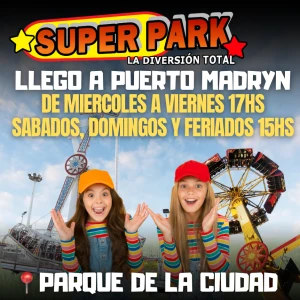 Radio Patagonia