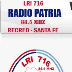 Radio Patria