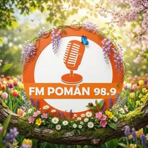 Radio Pomán 98.9