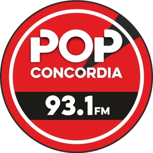 POP Concordia 93.1 FM