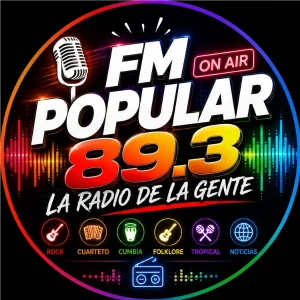 Radio Popular FM 89.3