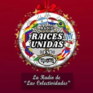 Raíces Unidas FM