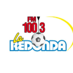 La Redonda FM 100.3