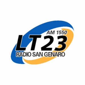 LT23 Radio San Genaro