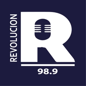 Radio Revolución 98.9