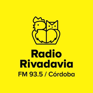 Radio Rivadavia Córdoba