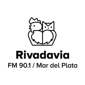 Radio Rivadavia Mar del Plata