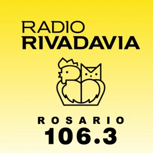 Radio Rivadavia Rosario