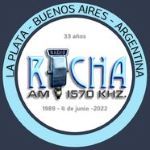 Radio Rocha
